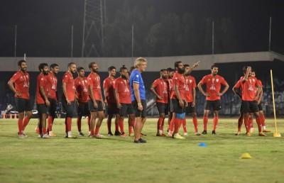 ރާއްޖޭގެ މެޗު މާދަމާ ހަވީރަށް ބަދަލުކޮށްފި