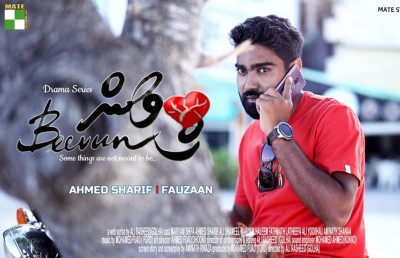 ގޮޅާ އައްޔަގެ ސިލްސިލާ އަކީ "ބީވުން"