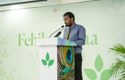 ކުނި މެނޭޖުކުރުމާ ގުޅޭ ހާއްސަ ޕްރޮގްރާމެއް ނ. އަތޮޅުގައި ވެލާ އިން ފަށައިފި