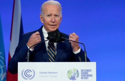 ޓްރަމްޕް ގެންގުޅުއްވީ ތިމާވެއްޓާ ދުޝްމަން ސިޔާސަތެއް: އޮބާމާ