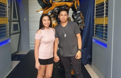 ފިލިޕިންސް ނަރުސް މަރުވީ އެއްޗަކުން ޖެހުމުން، ދަންޖެހިގެނެއް ނޫން: ފުލުހުން