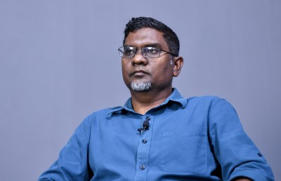 ނަސީރު އަނެއްކާ ވެސް ފިނޭންސް މިނިސްޓަރުގެ އެޑްވައިޒަރަކަށް