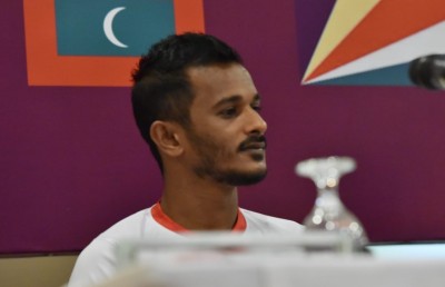 މޮރިއޭރޯއަށް އިނގިރޭސި ނޭނގުނަސް ކުޅުންތެރިންނަށް ދައްޗެއް ނޫން: ސެންޓޭ