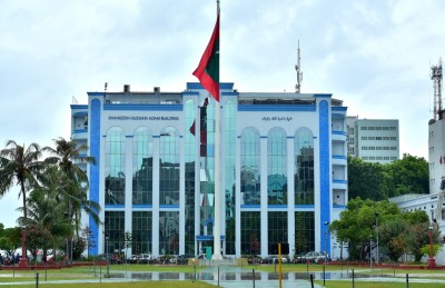 މައްސަލަ ކުރިއަށް ގެންދަން ބޭނުންނުވާތީ ބްލެކްމެއިލްގެ ތުހުމަތުވި މީހުން ދޫކޮށްލައިފި