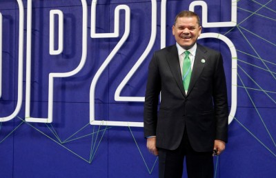 ލީބިޔާގެ އިންތިހާބަށް ކުރިމަތިލުމަށް ހުޅުވާލައިފި