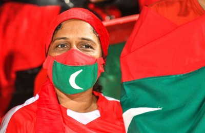 ދިވެހިންނަށް ޓިކެޓް ވިއްކާ އަގު 3،000 ރުޕީސް އަށް ހެޔޮކޮށްފި