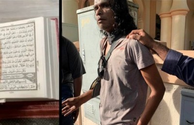 މިސްކިތަށް ކުޑަކަމުދިޔަ މީހާގެ މައްސަލަ އިސްލާހު ކުރަން ޕީޖީން އަނބުރާ ފޮނުވާލައިފި