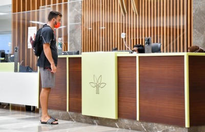 ޓްރީޓޮޕް: މިއީ މިހާރު އެހެން ތަނެއް!