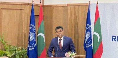 އެމްއެންޔޫގެ ''ތެވެލި'' މަހާސިންތާ ފަށައިފި