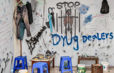 ޑްރަގު އެތެރެކުރާ މީހުންނަށް ދޭ އުމުރު ދުވަހުގެ އަދަބަކީ 25 އަހަރުގެ ބަދަލުގައި މަރުވަންދެން ކަމަށް ބަދަލުކޮށްފި