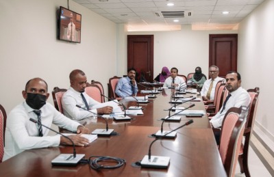 ފިންގަޕްރިންޓުން ހުރިހާ މައުލޫމާތެއް ހޯދޭ ގޮތަށް ޑޭޓާ ބޭހެއް ހަދަން ހުށަހަޅަނީ