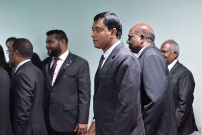 65 އަހަރު ވުމުން ފަނޑިޔާރުން ރިޓަޔާވާގޮތް ހަދަނީ