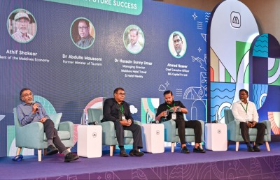 ގެސްޓް ހައުސް ފައިދާ މެކުހަށް، ނެތީ ރަށްރަށުގެ ވަރުގަދަ މާކެޓިން ސްޓްރެޓެޖީއެއް