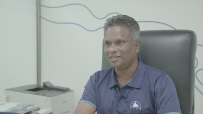 ހަލުވި ދުވެލީގައި އެމްޓީސީސީ މާ ދުރަށް!