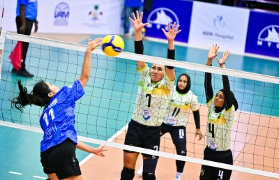 ފަސް ސެޓަށް ކުޅެ ޕޮލިސް ބަލިކޮށް ގައުމީ ލީގުގެ ޗެމްޕިއަންކަން ވެމްކޯއިން ހޯދައިފި