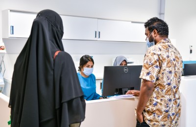 ޓްރީޓޮޕް: މިއީ މިހާރު އެހެން ތަނެއް!