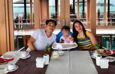 ޕޯސްޓްމޯޓަމަށް ފަހު ނަރުސްގެ ހަށިގަނޑު މާލެ ގެނެސްފި