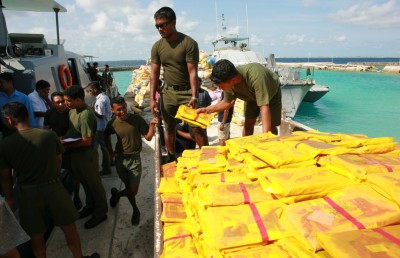 ގްރާމަކުން ގޮސް 200 ކިލޯ އަށް: ގާނޫނު ހީކުރި ވަރަށް ވުރެ މި މީހުން މާ ސްމާޓް