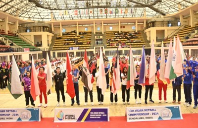 ސައުދީ އަތުން ރާއްޖޭގެ ގައުމީ ނެޓްބޯޅަ ޓީމަށް ތަފާތު ބޮޑު މޮޅެއް