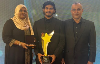 މަލާމާތްތަކުން ގުޑުވައެއް ނުލެވުނު، އެއީ މިހާރު ހޭންޑްބޯޅައިގެ އެއްވަނަ