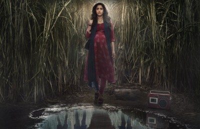 ނުޝްރަތުގެ ފުރަތަމަ ބިރުވެރި ފިލްމު މި މަހުގެ 26 ގައި އެމެޒޯން ޕްރައިމަށް