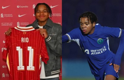 ލިވަޕޫލްގެ ސްކައުޓުން ޗެލްސީގެ އެކަޑަމީ މެޗުތަކަށް ނުވައްދަން ނިންމައިފި