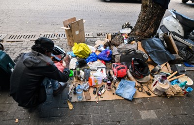 މި ބާޒާރުގައި "ހަމަ" އެއް ކަމެއް ވެސް ނެތް