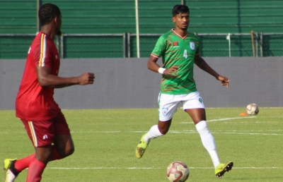 ބަންގްލަދޭޝް މޮޅުވާން ސީޝެލްސް ފުރުސަތެއް ނުދިން