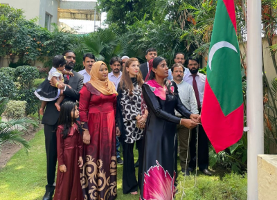 ޕާކިސްތާންގައި 67 ދިވެހިން، ފެންބޮޑުވެގެން އެއްވެސް މީހަކަށް ގެއްލުމެއް ނުވޭ