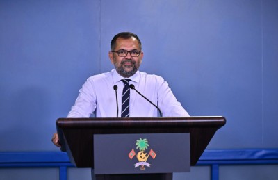 މި އަހަރަށް 5 ބިލިއަންގެ ސަޕްލިމެންޓްރީ ބަޖެޓެއް ހުށަހަޅަނީ