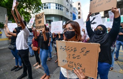 ބައިވެރިޔާ އަނިޔާކޮށްގެން މިއަހަރު 200 އަށްވުރެ ގިނަ މައްސަލަ