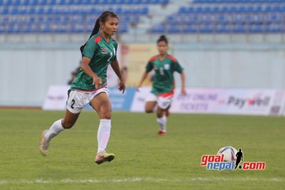 ވިމެންސް ސާފް ޗެމްޕިއަންޝިޕް: ބަންގްލަދޭޝް 3-0 ރާއްޖެ