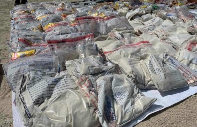 100 ކިލޯ ޑްރަގް މައްސަލަ: ފަސް މީހެއްގެ ބަންދު އަނެއްކާވެސް އިތުރުކޮޮށްފި