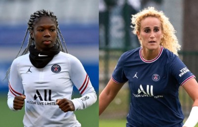 ޕީއެސްޖީގެ އަންހެން ޓީމުގެ ކުޅުންތެރިޔަކު ހައްޔަރުކޮށްފި