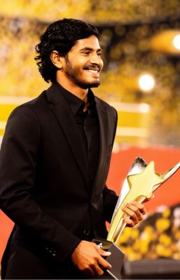 މަލާމާތްތަކުން ގުޑުވައެއް ނުލެވުނު، އެއީ މިހާރު ހޭންޑްބޯޅައިގެ އެއްވަނަ