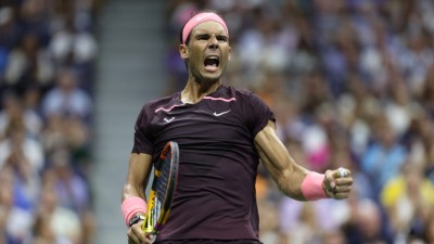 ޔޫއެސް އޯޕަން: ނަޑާލް ދެވަނަ ބުރަށް