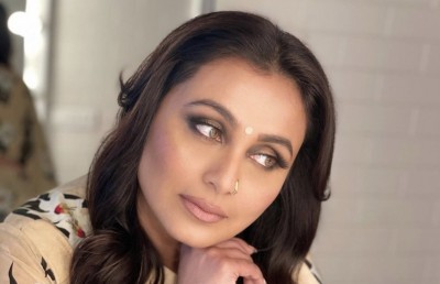 ސްކްރިޕްޓްތައް ހޮވުމުގައި ފިރިމީހާގެ އެއްވެސް ނުފޫޒެއް ނެތް: ރާނީ