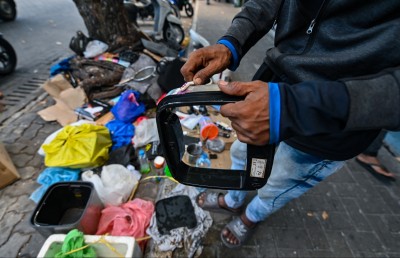 މި ބާޒާރުގައި "ހަމަ" އެއް ކަމެއް ވެސް ނެތް