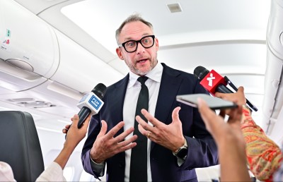 ބިއޯންޑް އަށް އަހަރެއް، ގޮންޖެހުންތަކާ އެކު ވެސް ބޮޑެތި ކާމިޔާބީތަކެއް