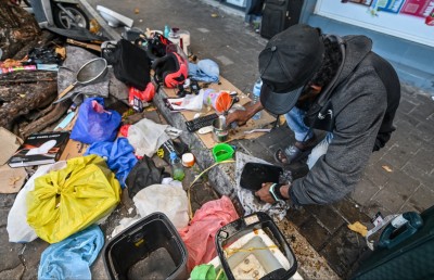 މި ބާޒާރުގައި "ހަމަ" އެއް ކަމެއް ވެސް ނެތް