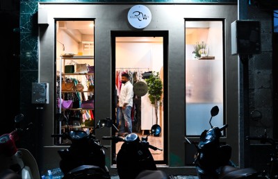 ސަޅި ކަމެއް، ސަޅި ތަނެއް އަދި މާ ސަޅި ލޯތްބެއް