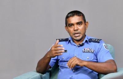 ޑްރަގްގެ ބޮޑެތި ނެޓްވޯކްތަކެއްގެ ކޮންޓްރޯލް ޖަލު ތެރޭގައި