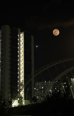 މި އަހަރުގެ އެންމެ ބޮޑު އަދި އަލިގަދަ ހަނދު