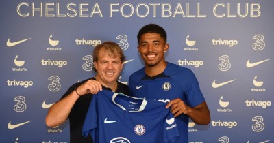 ފޮފާނާ ޗެލްސީއަށް ބަދަލުވެއްޖެ