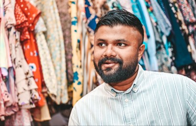 ސަޅި ކަމެއް، ސަޅި ތަނެއް އަދި މާ ސަޅި ލޯތްބެއް