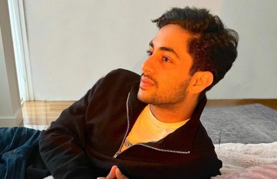 އާޗީގެ ރޯލު އަމީތާބްގެ ކާފަދަރި އަގަސްޓިއާ އަށް؟