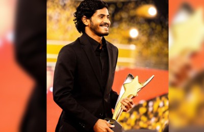 މަލާމާތްތަކުން ގުޑުވައެއް ނުލެވުނު، އެއީ މިހާރު ހޭންޑްބޯޅައިގެ އެއްވަނަ