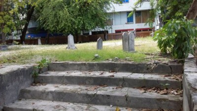 ޕާކިންޒޯން ހަދަން މާފަންނު ސަހަރާ ހުސްކުރަން ޖެހޭނީ ސަރުކާރުން: މާލޭ ސިޓީ ކައުންސިލު