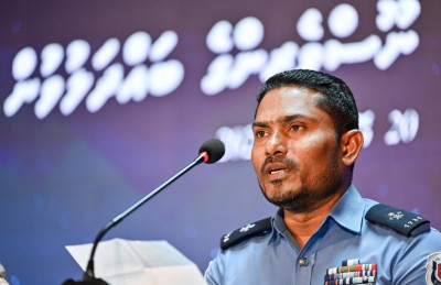 ރާއްޖޭގައި ޑްރަގުގައި ނުޖެހޭ ރަށެއް ނެތް: ލުބްނާ