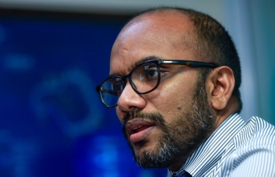 މައްސަލަތަކަށް ހައްލު ހޯދަން މި ބަޖެޓް މާކުޑަ: އަމީރު